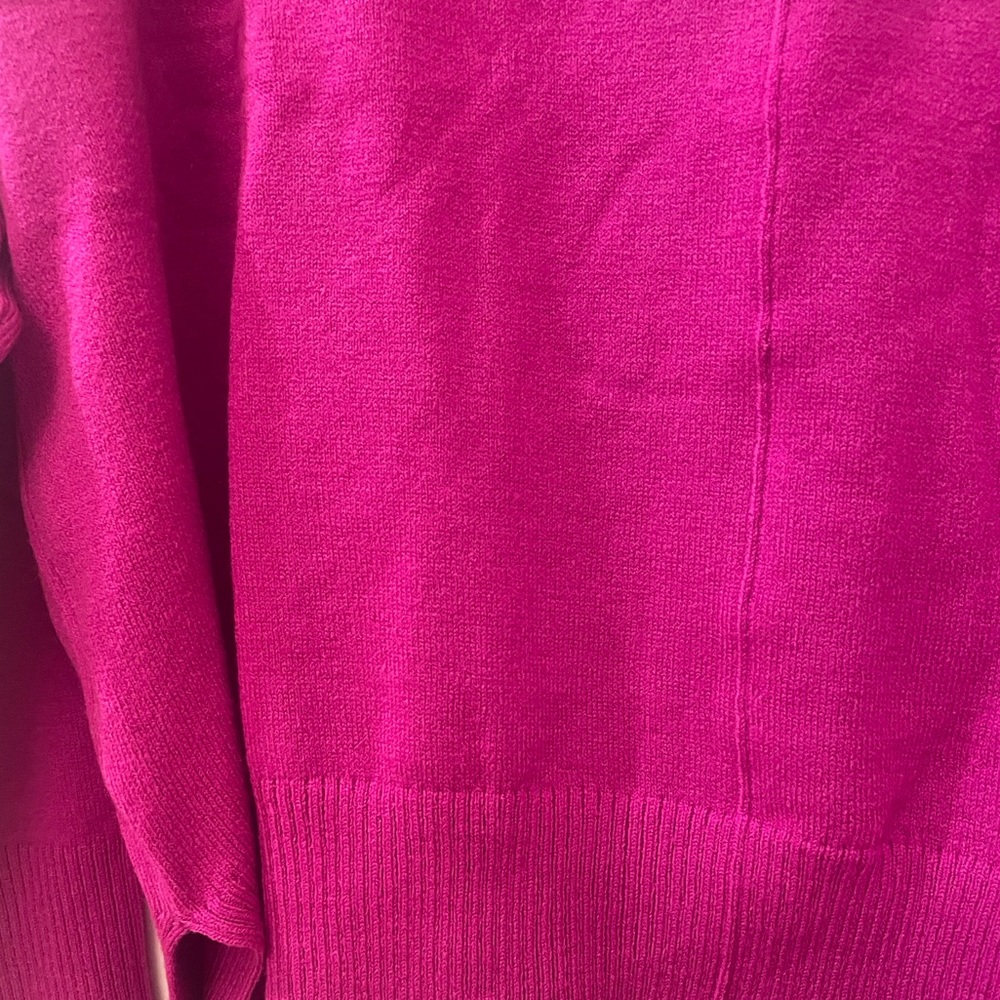 French Connection sweater - Picture 3 of 4